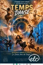 Gala de danse 2026