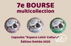 Capsules ELC 2025
